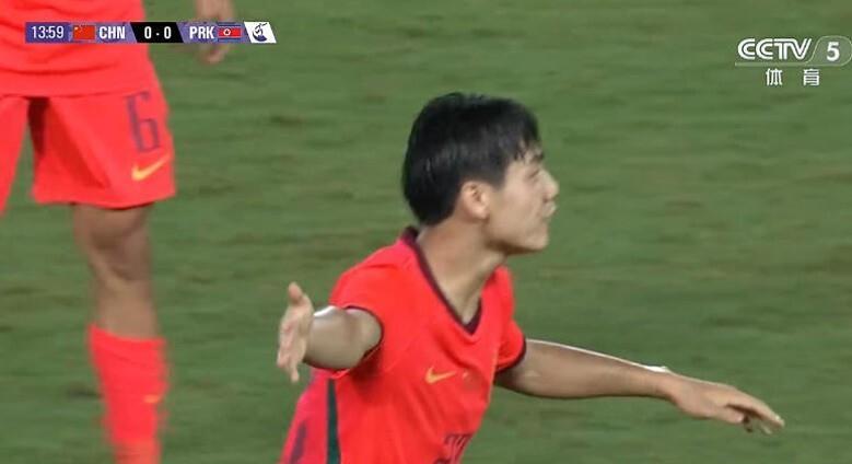 2-1 拿下开门红！吴曦诠释 “中国魔笛” 实力，毛伟杰中场发挥不及预期，安帅麾下两名嫡系本场状态欠佳