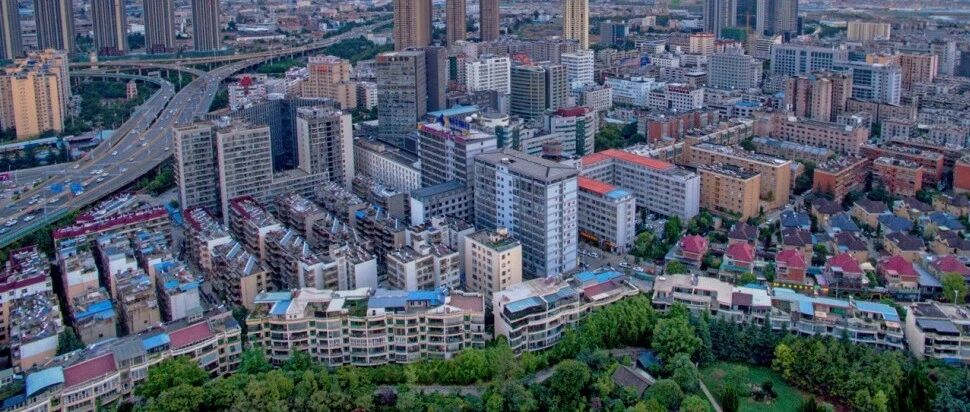 住建部：我国房地产进入存量时代