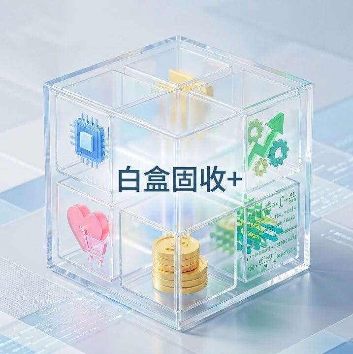 “白盒”产品兴起，固收+终于亮出底牌？