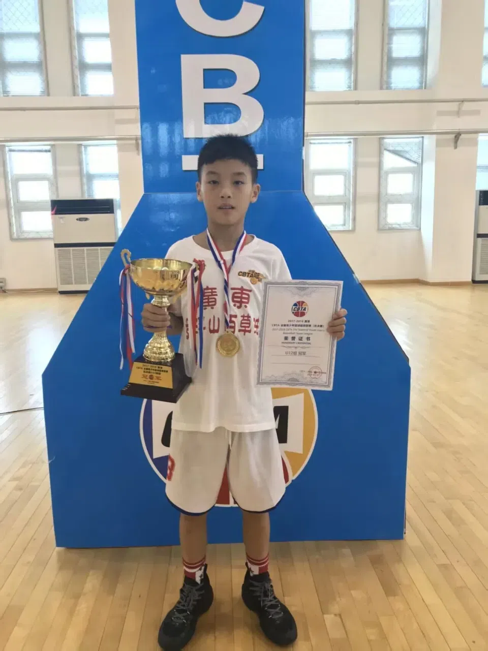 徐杰、杨溢、张宇辰！又一个惠州后卫来了...