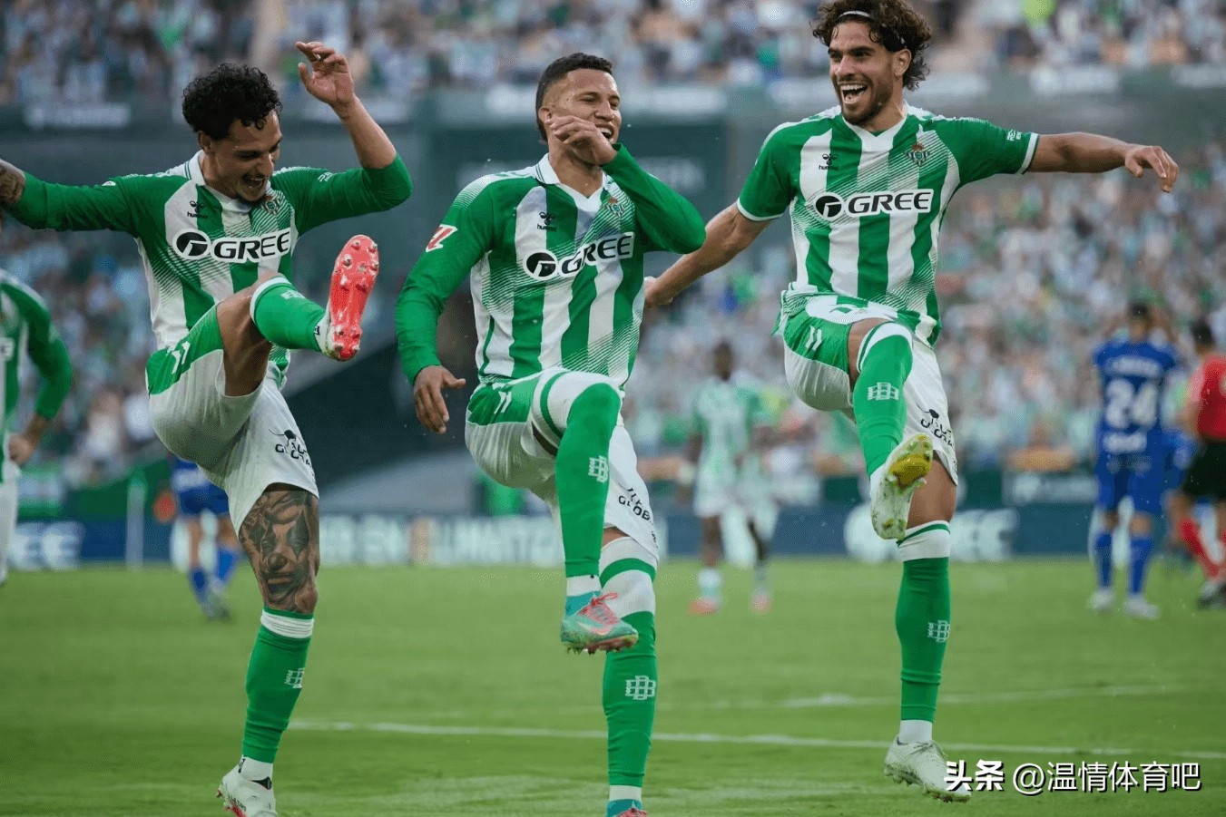 5-0，4-0！足坛悲喜夜！尤文贝蒂斯告捷 曼城水晶宫赢球 多纪录刷新