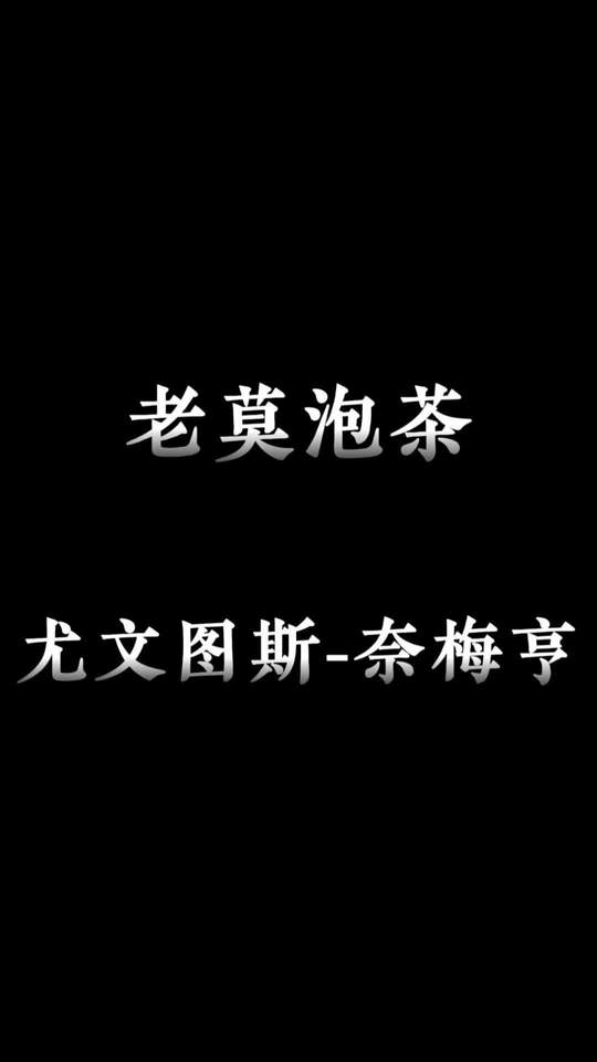欧罗巴：尤文图斯vs奈梅亨