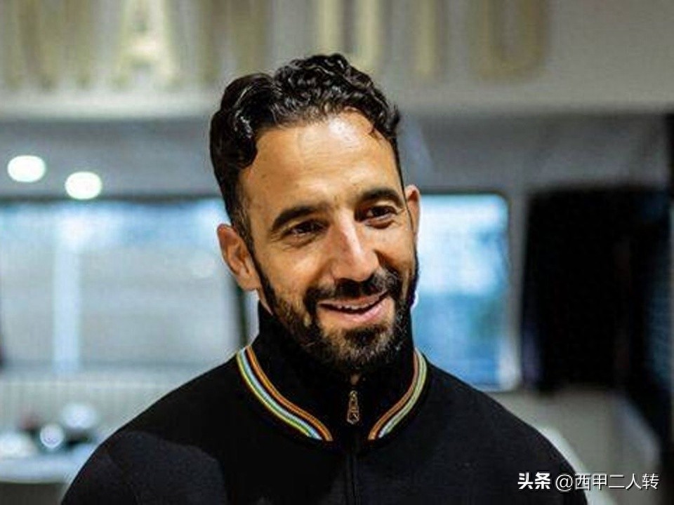 阿莫林米兰首败后谈曼联：红黑军团球员素质更契合我的战术