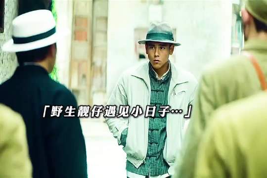 头晕是正常的，深呼吸，深呼吸 “ 这才是打招呼正确的打开方式！”