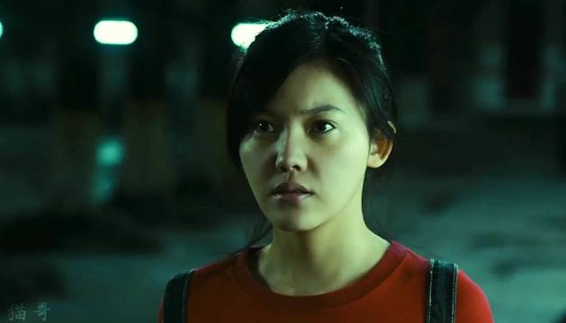 因为喜欢你，所以不愿让你看到我狼狈的样子