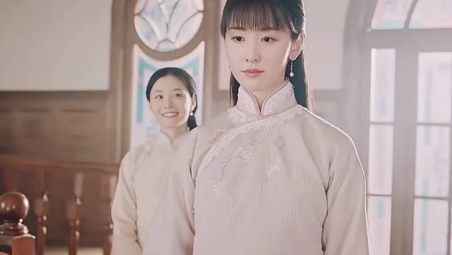 这就是所谓一见钟情，一眼沦陷吧！