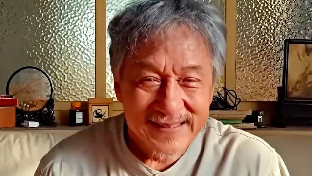 童年的偶像周星驰和成龙也抵不过时间