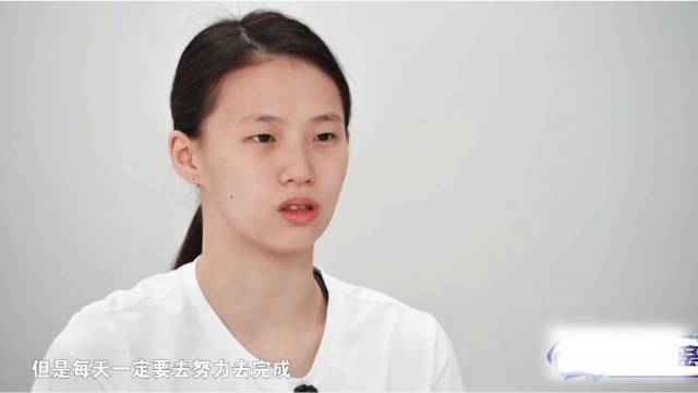陈芋汐谈及名古屋亚运会，这样的心态很值得学习