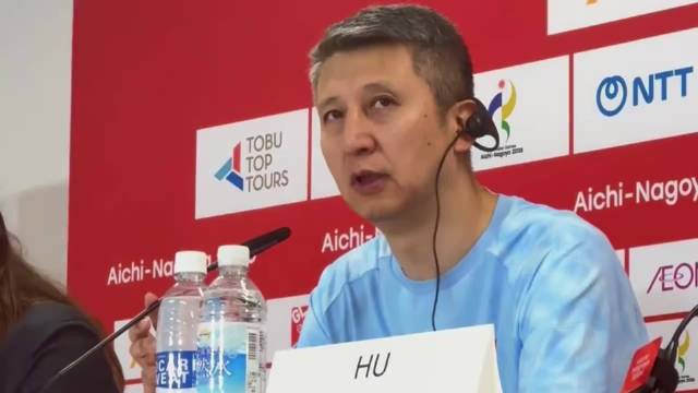 77比97，胡明轩一句"没对方拼得凶"比任何技术统计都扎心…