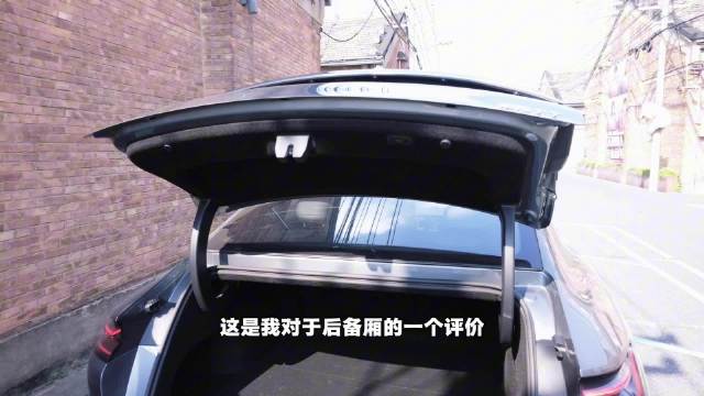 吉利银河TT的内饰真的让人“一眼沉沦”！…