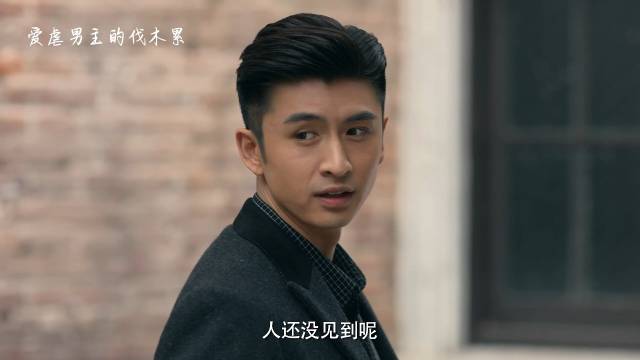 虐剪 N-7： 当时看剧的时候…