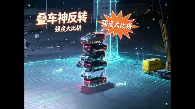 梦想家9叠叠乐大翻车，作业都抄不好，又把友商送上去咯