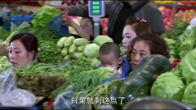 嫁个老公：儿媳练成省钱秘笈，婆婆想再盛一碗饭，不料是限量供应