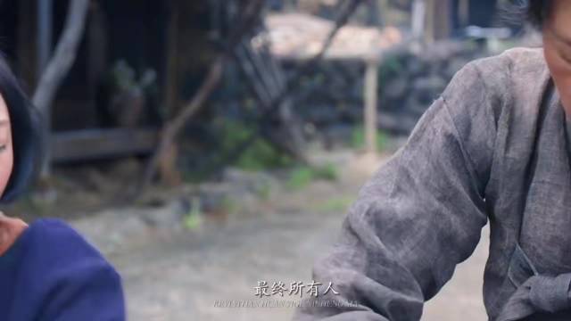 妈妈为女儿打破禁忌，拒绝重复人生