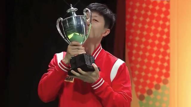 六边形全部拉满是什么概念？马龙就是答案！