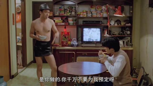 潇洒哥钟镇涛名场面！只求灿烂不求永恒，还记得经典口水大战吗