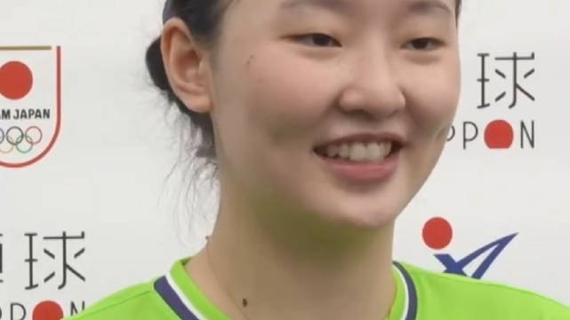 日乒主教练称张本美和没有弱点，身兼多项迎亚运