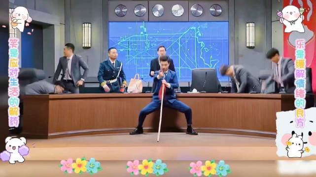 14 外卖终到，三狗举红缨枪收尾 李飞总结“这很难评”，狗血抉择全剧闭环