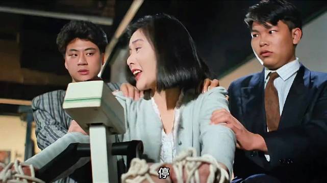甄子丹经典动作片，七百万美金不翼而飞，劫匪将目标锁定一个女人