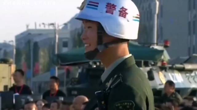 为啥说纠察是兵哥哥的“噩梦”，一句同志请留步，多少老兵瞬间紧张