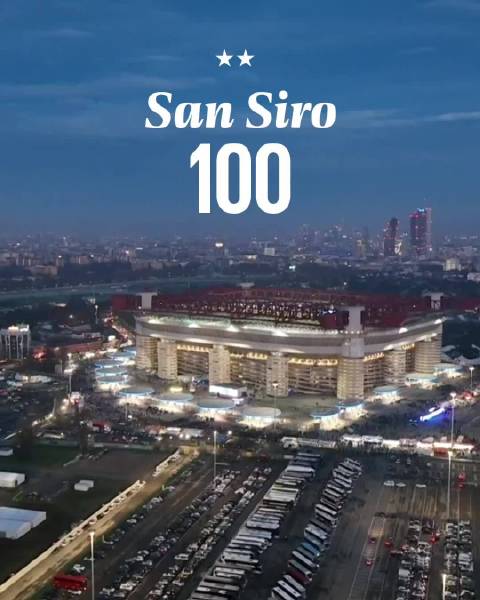 梅阿查迎来100岁生日