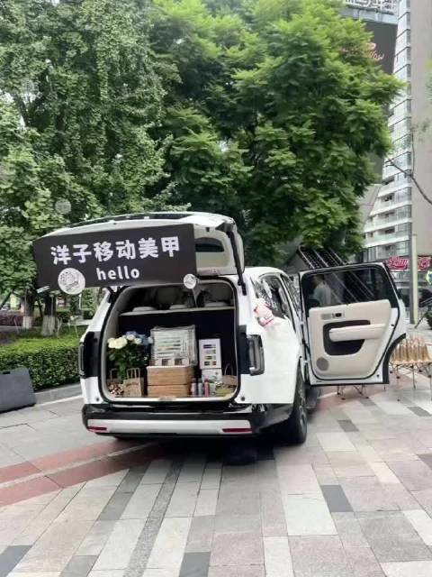 第一批澎程车主已经在赚钱回本的路上了