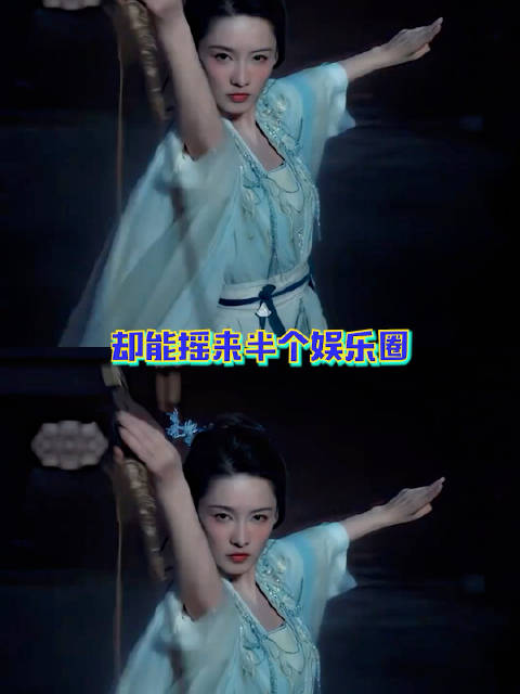 一笑随歌 演技 李沁人如其名的一杯清茶 越考古也感受到回甘的类型