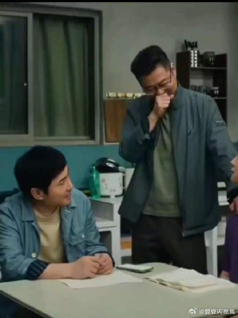 懂了叶经理那句“缺一个坏人”的含金量了