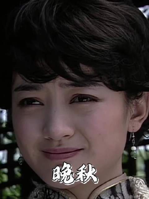 晚秋的心境依旧遥遥领先于时节