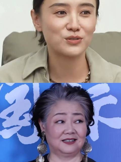 《闯关东》四大美人现状，宋佳自爆久未进组，萨日娜获百花最佳女配