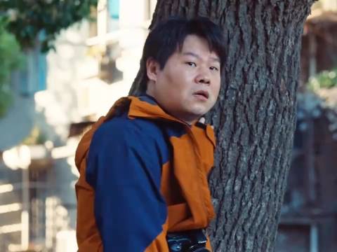 悬案：岳云鹏竟然被凶手用刀挟持当人质