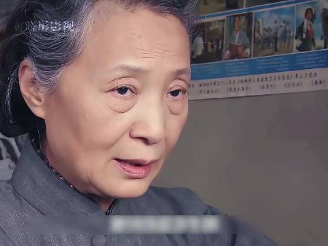 文丽终于如愿以偿地生下了儿子