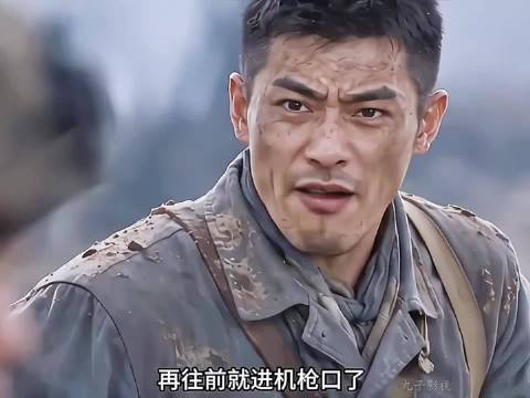 小伙一觉醒来竟然抱着现代武器穿越了，因为一个片段看了整部剧