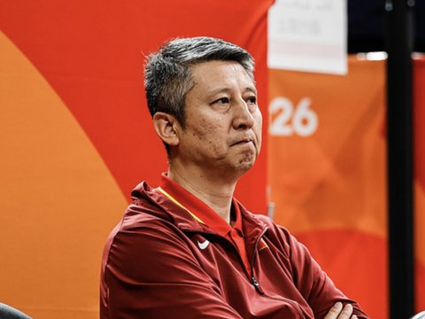 崔永熙：我们从开始到最后都没有做好防守篮板争抢，节奏跟着日本