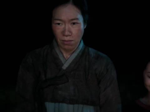海女女儿蜕变为诗人，回首一生心酸终见繁花