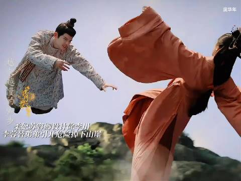 苏容卿向李蓉坦白重生，揭秘前世毒计与裴文宣两世深情