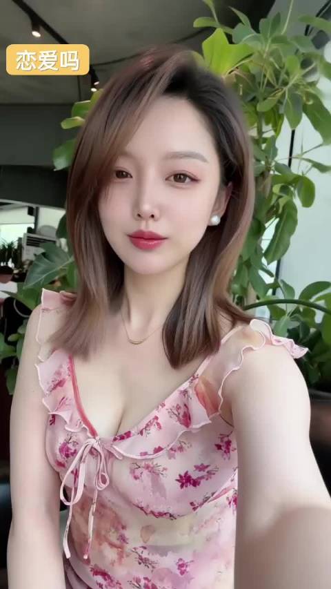 恋爱吗