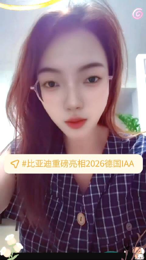 比亚迪携卡车矩阵亮相德国IAA车展