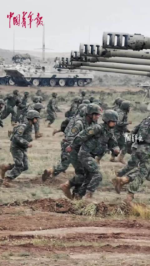 勿忘昨天的苦难，中国军人永远是我们今天最心安的称呼