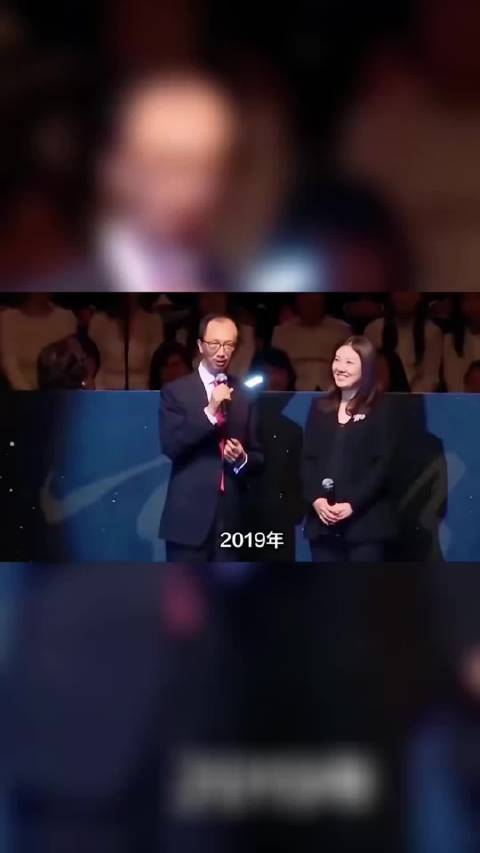 伏明霞7000万购豪宅，梁锦松不参与全信任