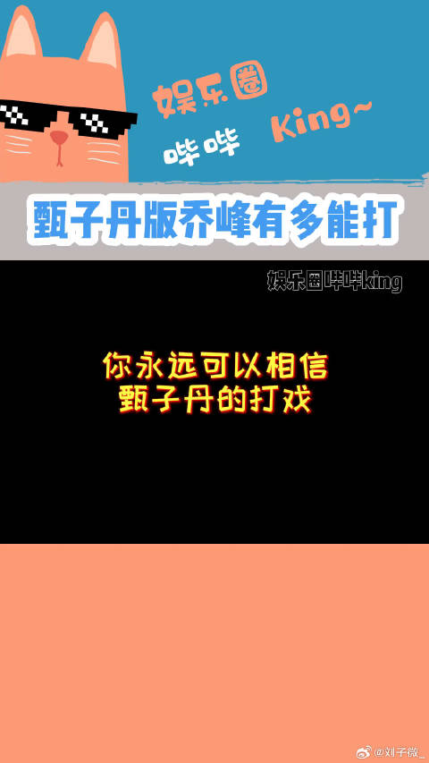 只要甄子丹参演有打戏的电影那必是经典啊！