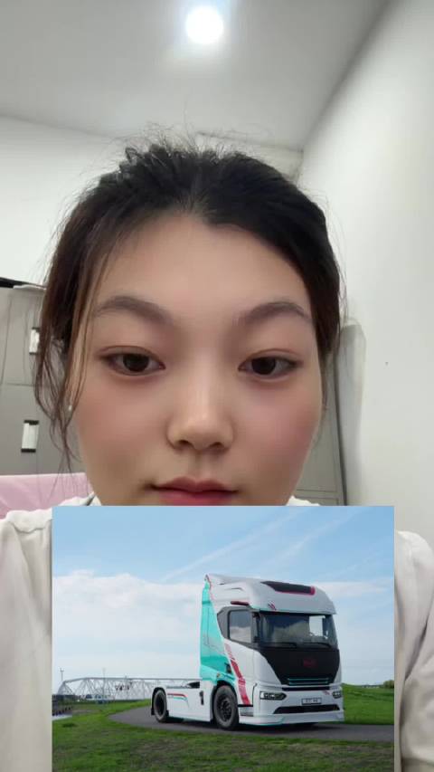 出征海外！比亚迪全系卡车矩阵亮相德国IAA商用车展