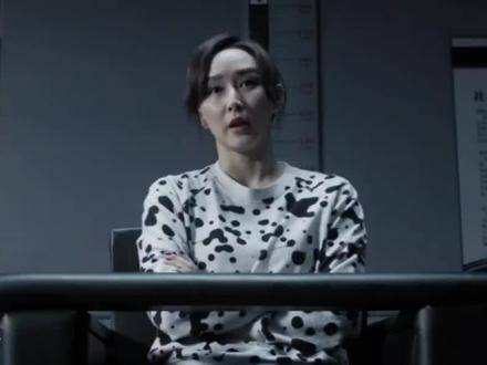 高小琴终被法网收束，她坚称与祁同伟的情义早已超越生死界限