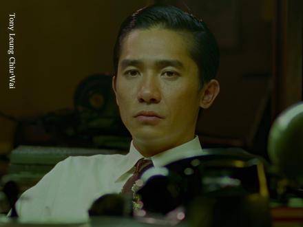 “忧郁代名词”