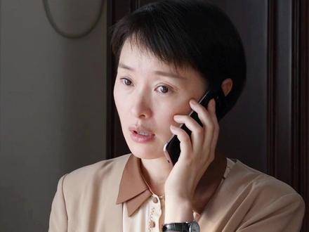 艾鲜枝电话被挂，职场强人显露柔软一面