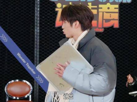 黄晓明交出了一份无可挑剔的答卷