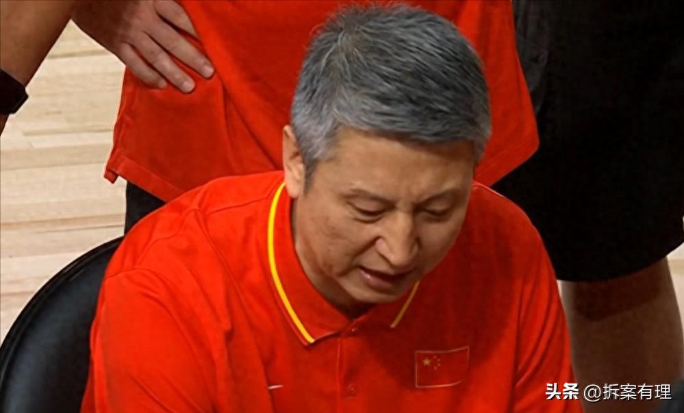 中国男篮被日本队淘汰！无缘亚运会决赛，廖三宁8分，胡金秋14分