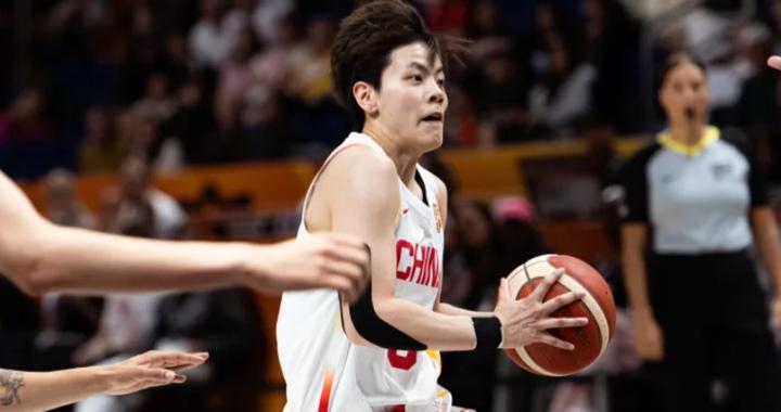 中国女篮亚运开门红！张子宇缺席仍65分狂胜泰国 杨舒予21+7+5
