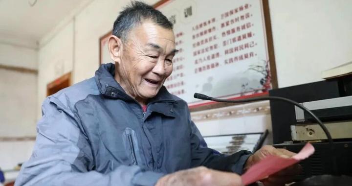 “中国好人”杨万宗昏迷不醒，家属紧急求助