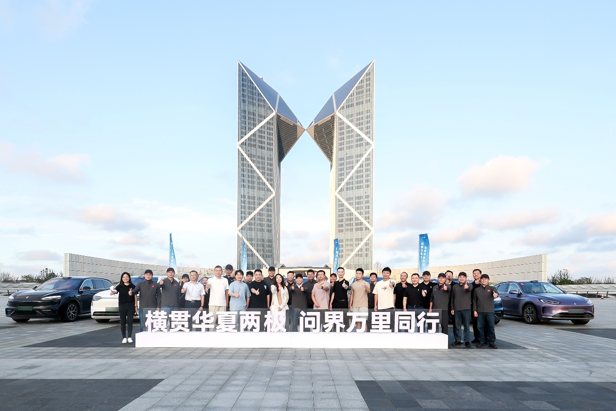 同是测质量：小米砸2696辆车，问界为何靠已卖出的100万台？